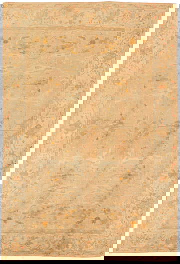 Turkish Rugs & Carpets