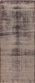 Antique Moroccan Rug - 10 ft 3 in x 4 ft 5 in (3.12 m x 1.35 m)