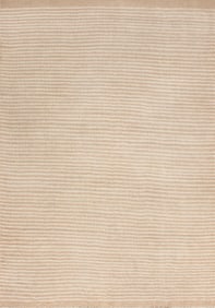 Vintage Swedish Kilim Rug - 10 ft 4 in x 7 ft 7 in (3.15 m x 2.31 m)