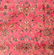 Antique Silk Kashan Persian Rug Scatter Size Carpet - 4