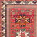 Antique Caucasian Kazak Rug - 2