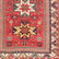 Antique Caucasian Kazak Rug - 4