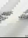# 2046 18KT White Gold  Natural Diamond Ring