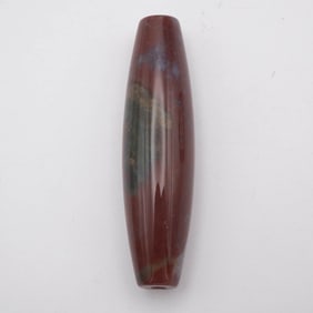 Old Chinese Tibetan Dzi Bead
