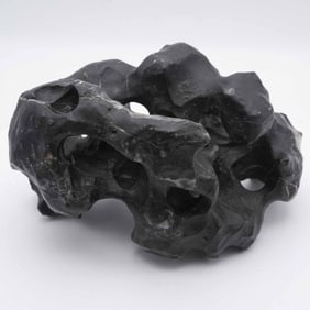 Chinese Gongshi Scholar's Rock