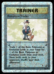 Pokemon Trader Legendary Collection #103/110 Holo Pokemon Card