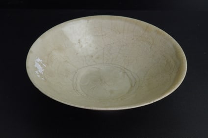 Antique Chinese Bowl Song dynasty 960–1279