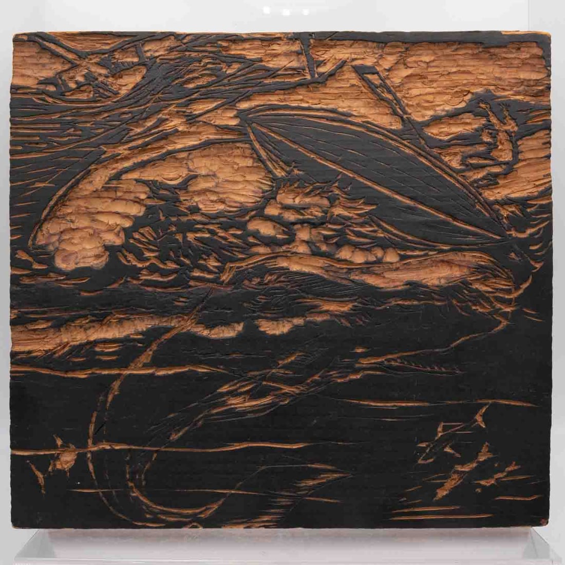 Antique Japanese Ukiyo-e Woodblock: Medium: Woodblock Size: 9x8.3x0.5 inches Age/Detail: Antique Japanese Ukiyo-e Condition: great overall, check photo for condition reference. Provenance: Collection from Estate in Tribecca LiveShipping