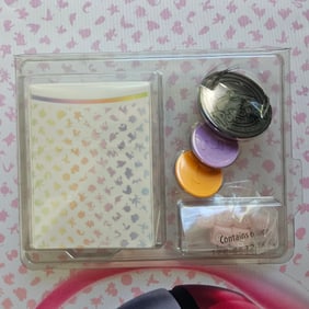 Set of 151 UPC Pokemon Accessories NEW