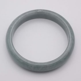 Chinese Jade Bangle
