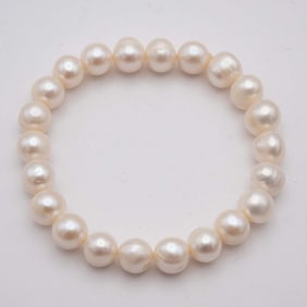 Pearl Bracelet