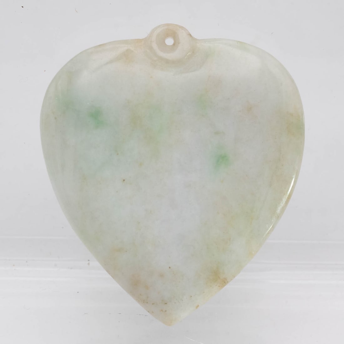 Natural Jadeite Pendant (1 of 3)