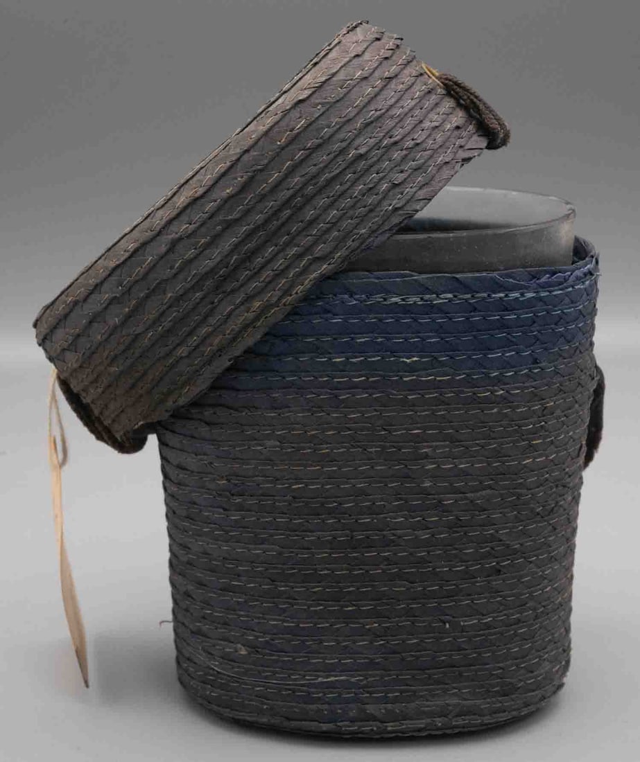 Antique European Vichy Spa Glass Cup: Medium: Glass Size: 4x4x2.3 inches Age/Detail: Antique European Vichy Spa Condition: great overall, check photo for condition reference. Provenance: Collection from Estate in Williamsburg 