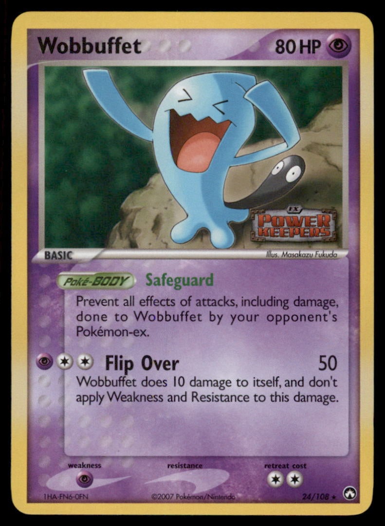 Wobbuffet POP Series 4 #016/017 Holo Pokemon Card: We offer combined shipping on multiple items. Buyers may also arrange their own shipping. LiveShipping is a separate and independent option for shipping that is NOT a part of the auction house or thei