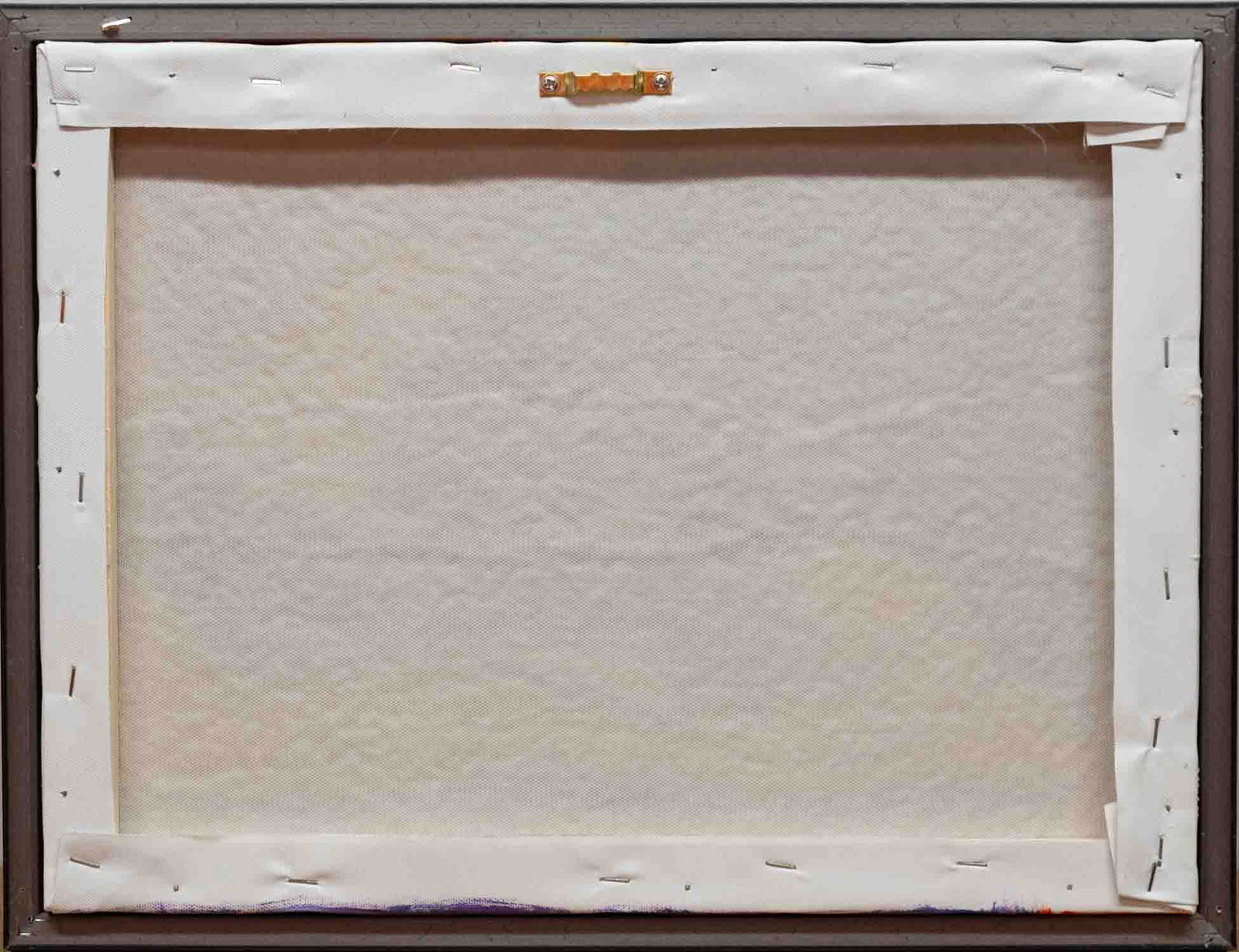 After Picasso Acrylic On Canvas "Rest": Title: Rest Medium: Acrylic On Canvas Size: 16 x 12 inches Frame: 17 x 13 inches Age: Condition: Great, hand painted, please check photo for condition reference Provenance: Combined shipping rate avai