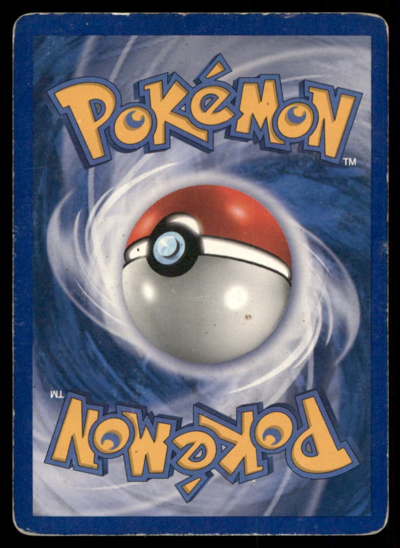 Blaine's Charizard 2/132 Holo Gym Challenge Pokemon Card - 2