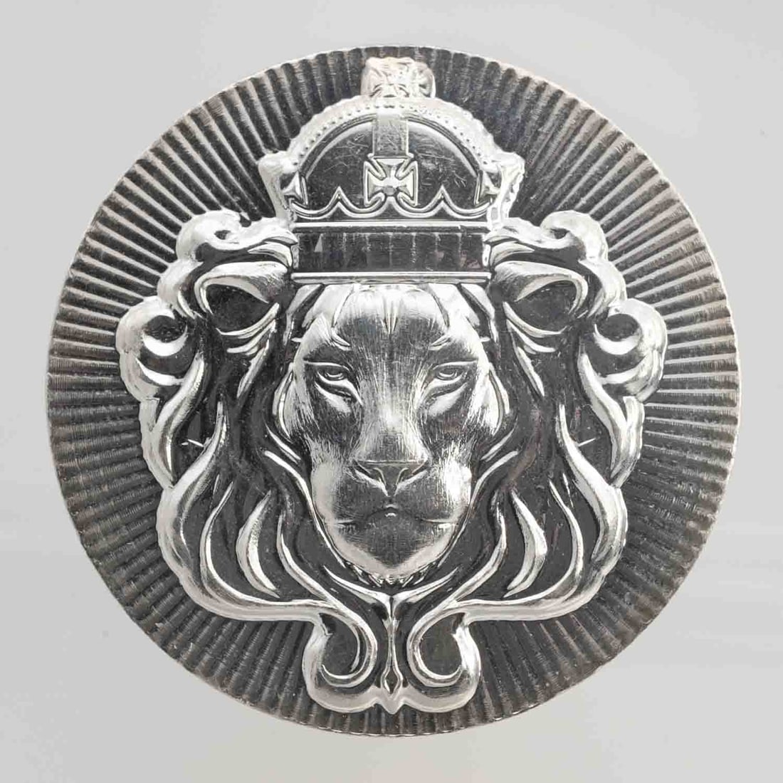 Scottsdale Stacker 2oz Silver Round: MLC01343 Shipping: Buyer-arranged shipping: estimated cost: starts at $15.5, Plus $1 dollar for every $100 in value. Signature confirmation is recommended for high value invoice at cost of $5.5. Pleas