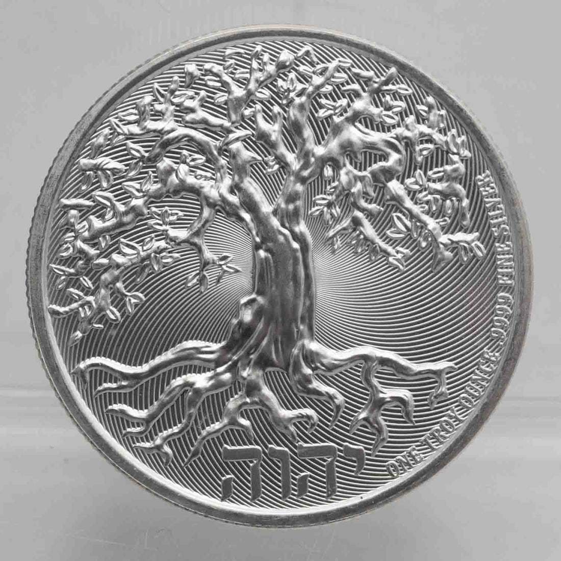 2024 Niue Tree Of Life 1oz Silver Coin: MLC01333 Shipping: Buyer-arranged shipping: estimated cost: starts at $16.5, Plus $1 dollar for every $100 in value. Signature confirmation is recommended for high value invoice at cost of $5.5. Pleas