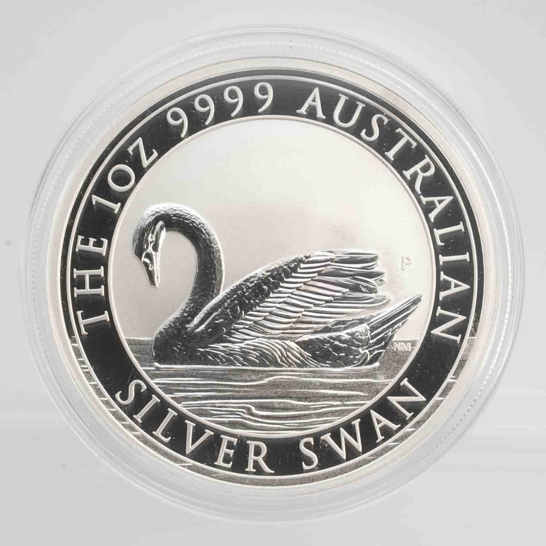 2017 Australian Perth Mint Swan 1oz Silver Coin: MLC01347 Shipping: Buyer-arranged shipping: estimated cost: starts at $16.5, Plus $1 dollar for every $100 in value. Signature confirmation is recommended for high value invoice at cost of $5.5. Pleas