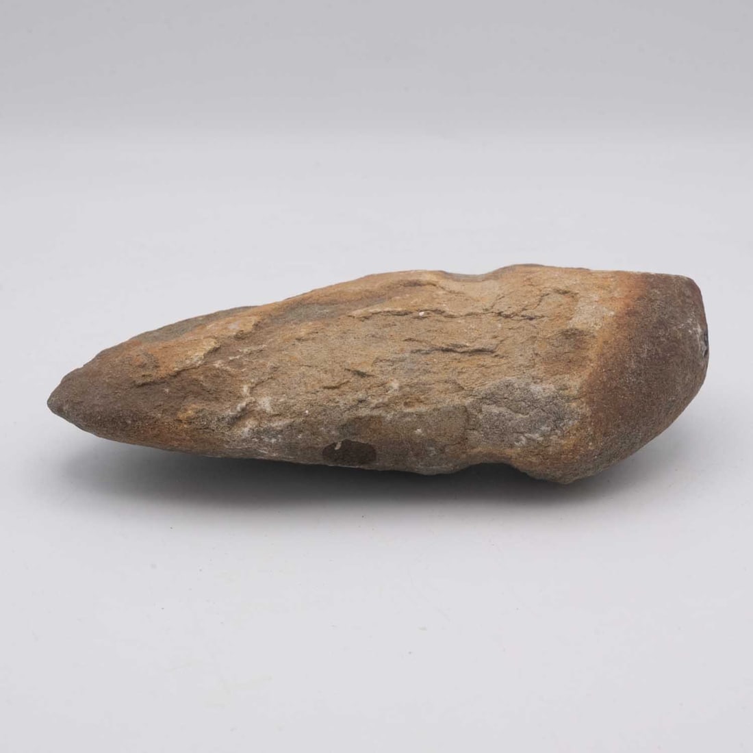 Ancient Drilled Stone Weight Tool (1 of 6)