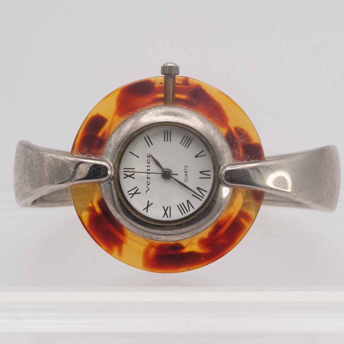 Vernier Quartz Bracelet Watch (1 of 11)