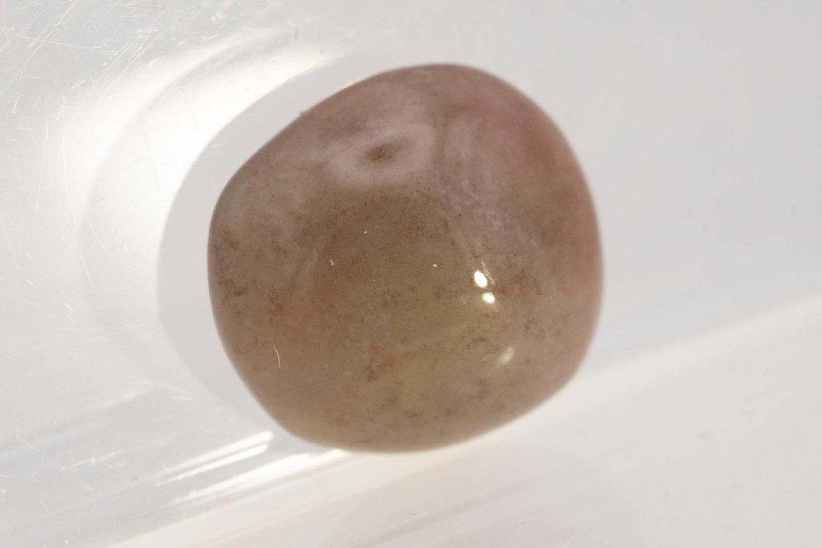 Natural Jasper Loose Stone - 2