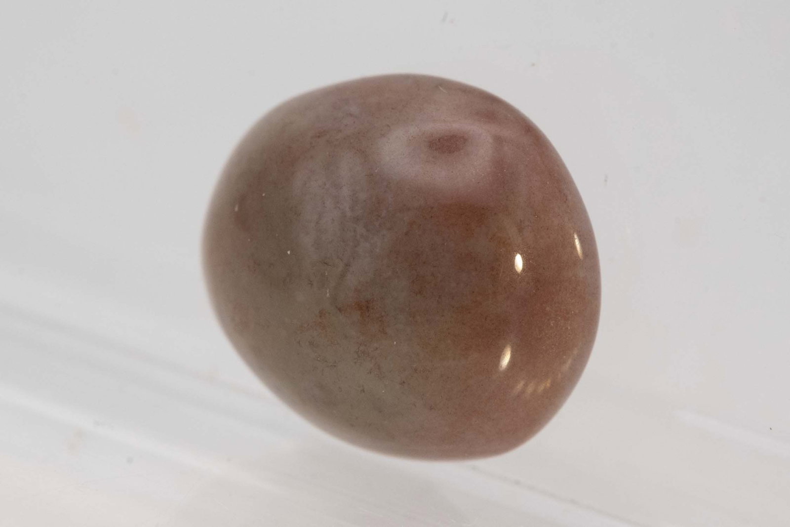 Natural Jasper Loose Stone - 3
