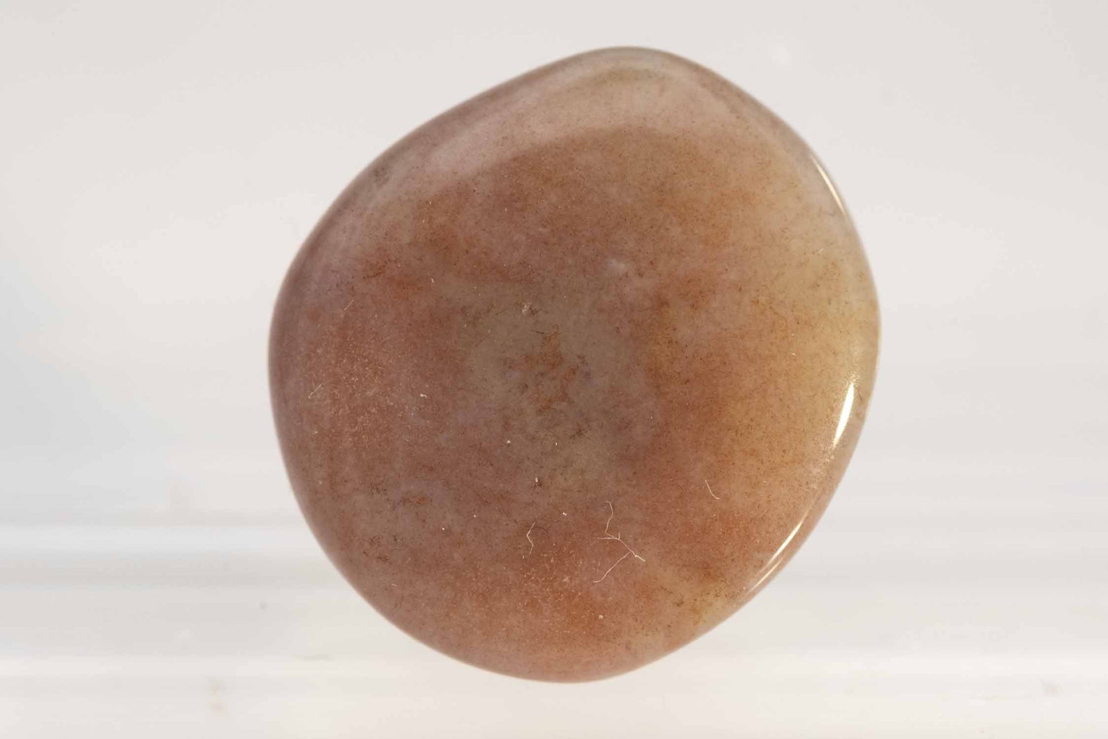Natural Jasper Loose Stone - 5