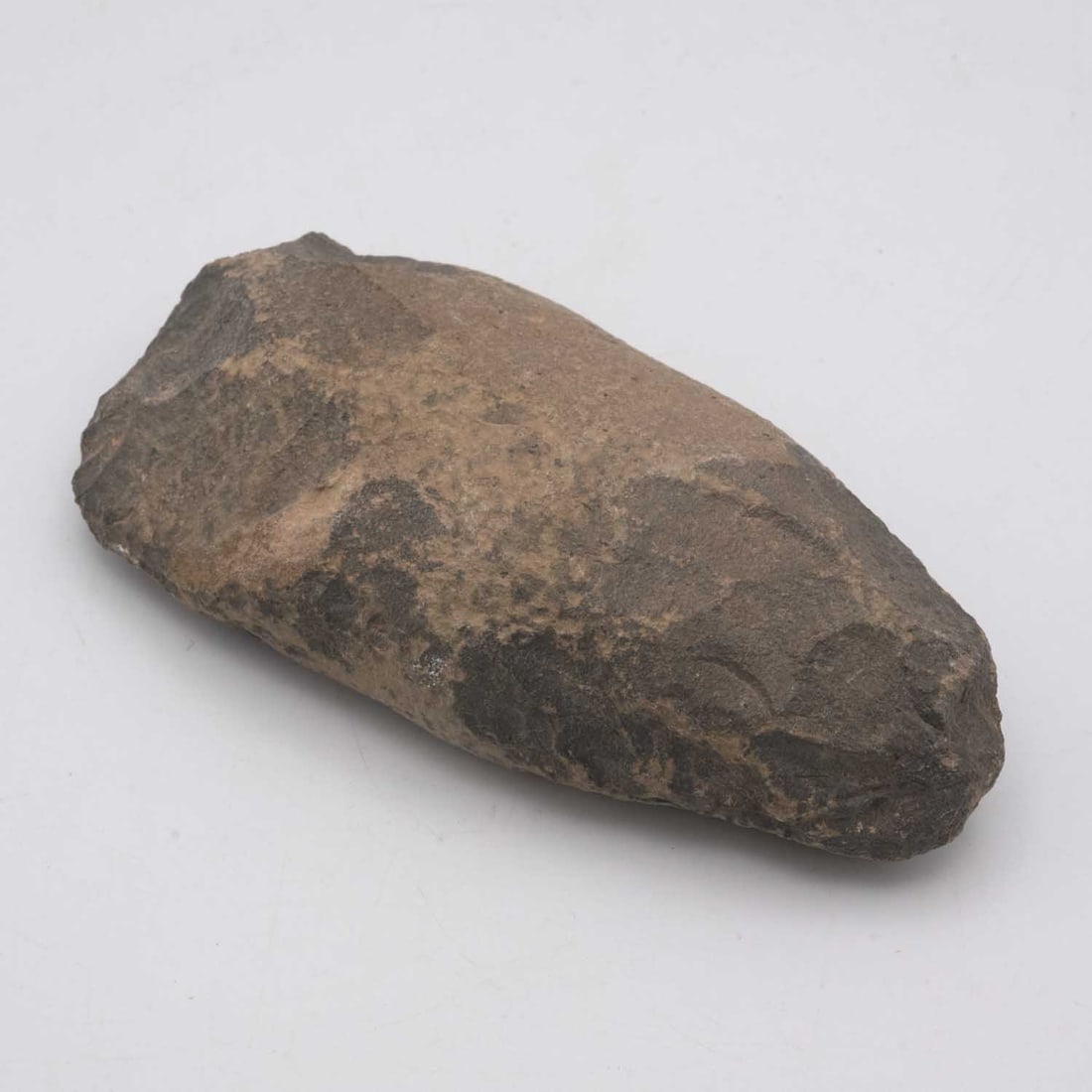 Prehistoric Stone Grinding Tool (1 of 5)