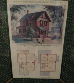 Scientific American Architects And Builders Edition October 1886 & July 1887