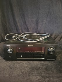 Denon AVR-2313CI In-Command Home Theater Recevier