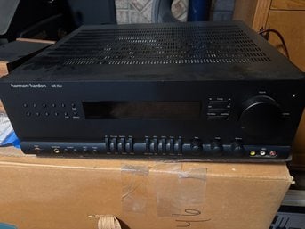Harman Kardon AVR 22 II