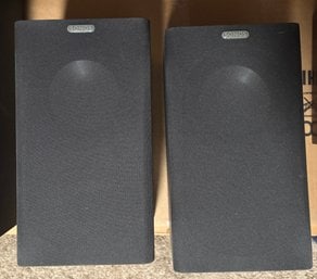 SONOS SP100 Speakers