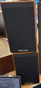 Krix Loudspeakers, Equinox Speaker. 1996