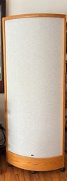 Sound Lab Speakers A-3. 1984 (Refurbished)