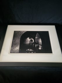 Photograph of Arches by Paul Elledge