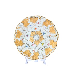 A Mason Plate