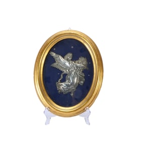 A Decorative Painting