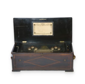 A Music Box