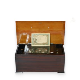A Music Box
