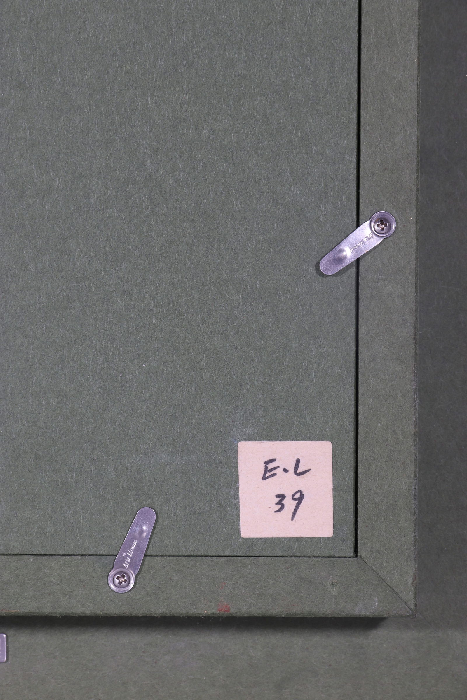 "A CEOWDED SQUARE", Signed by Chen Junde - 10