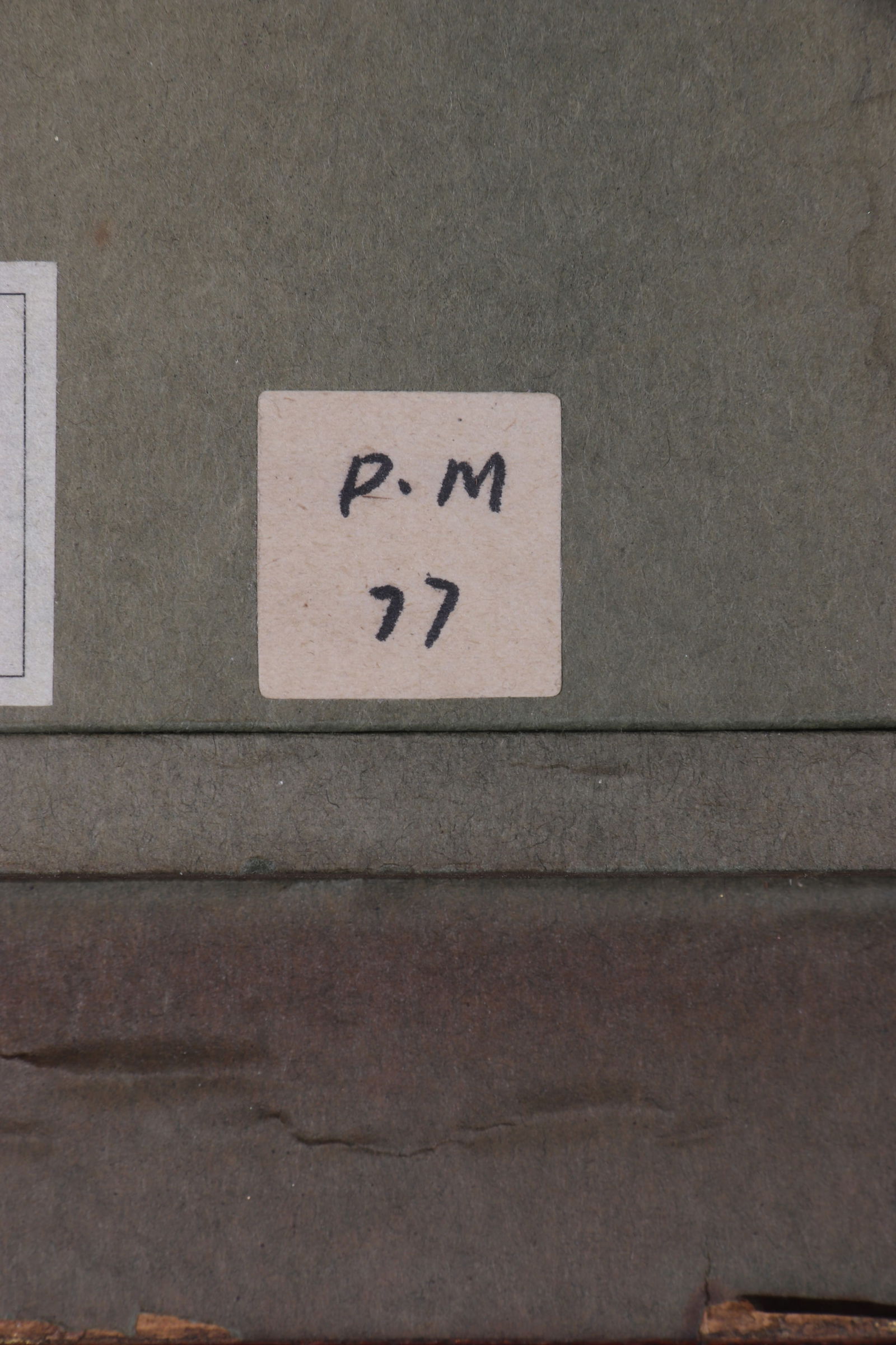 "LEOPARD", Signed by San Yu - 10