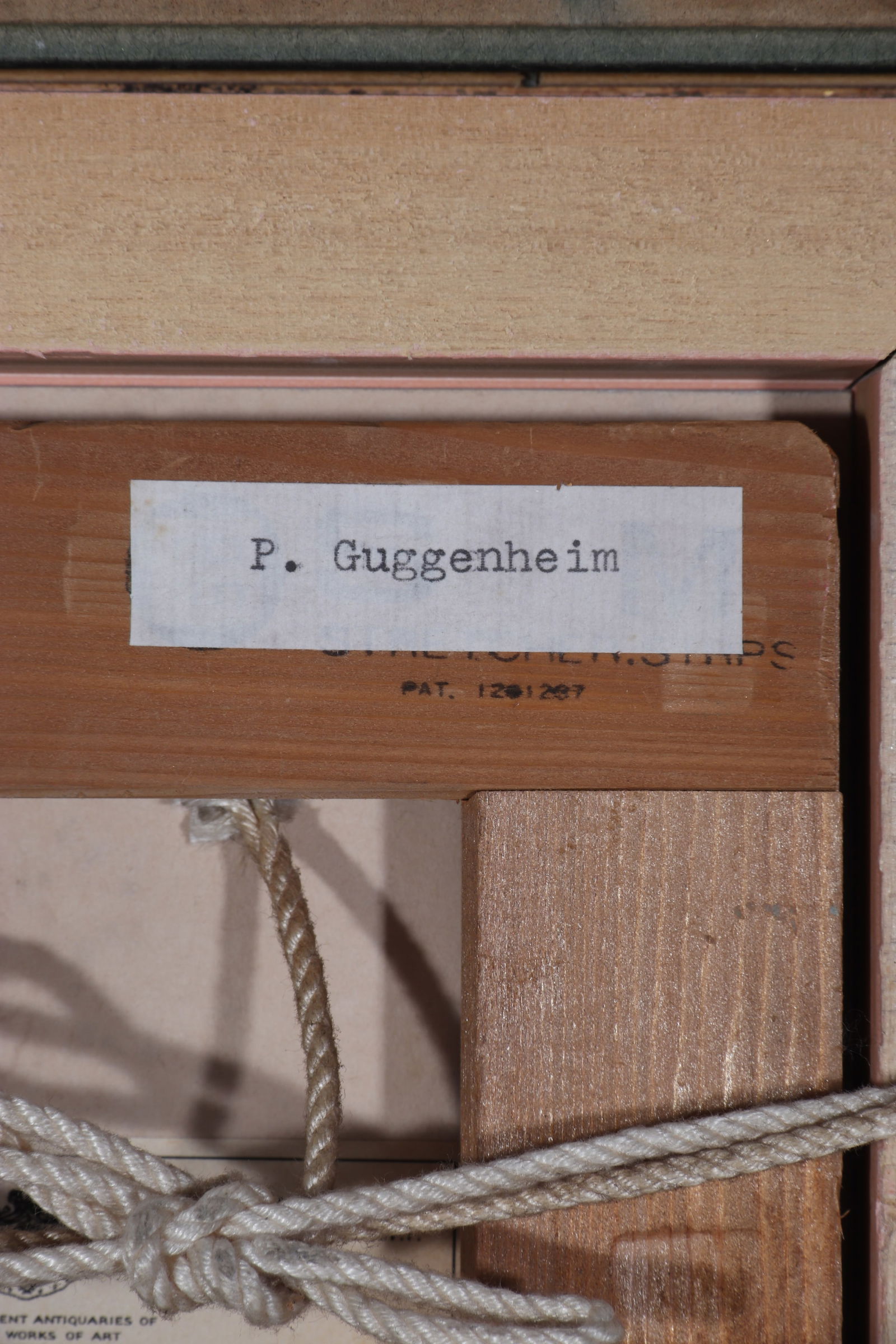 "LEOPARD", Signed by San Yu - 12