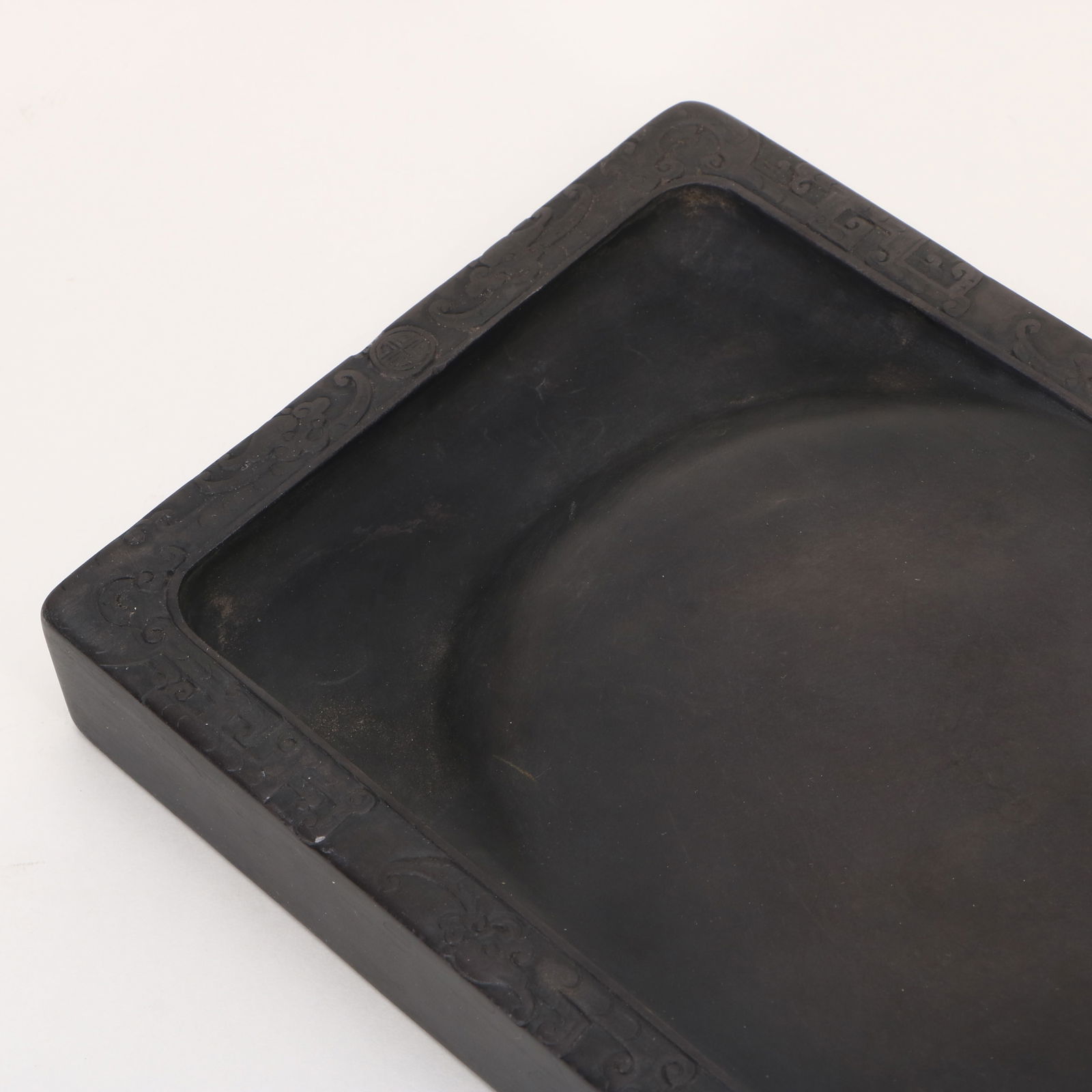 A Duan stone inkstone - 2