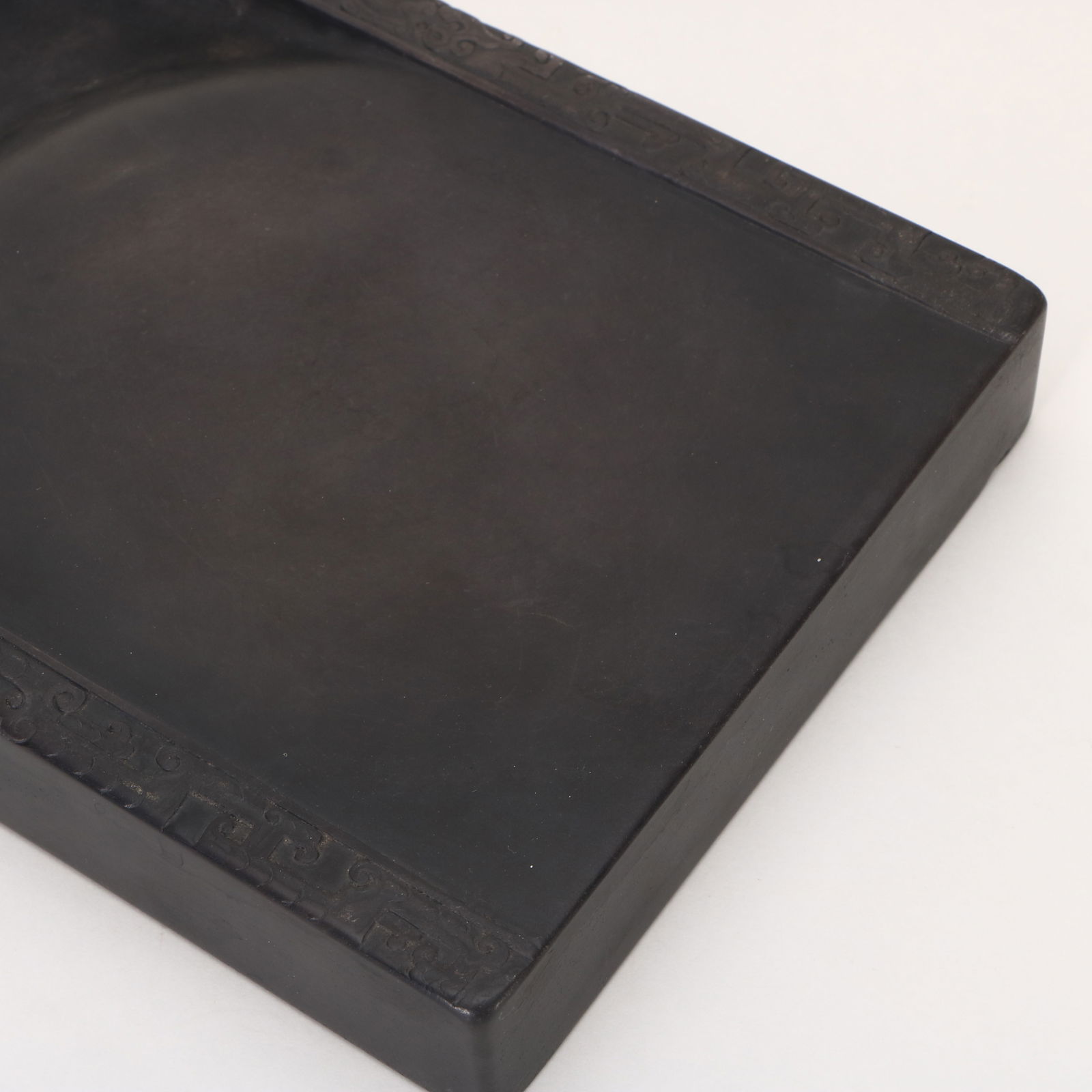 A Duan stone inkstone - 3