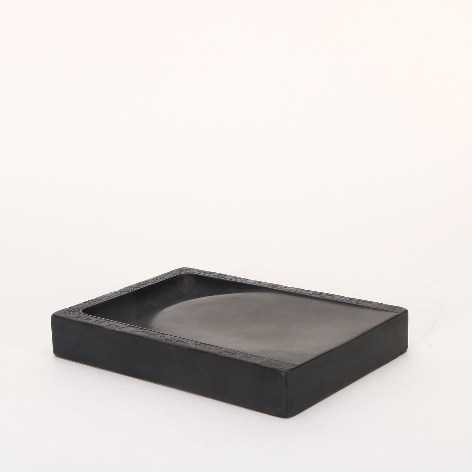 A Duan stone inkstone - 4