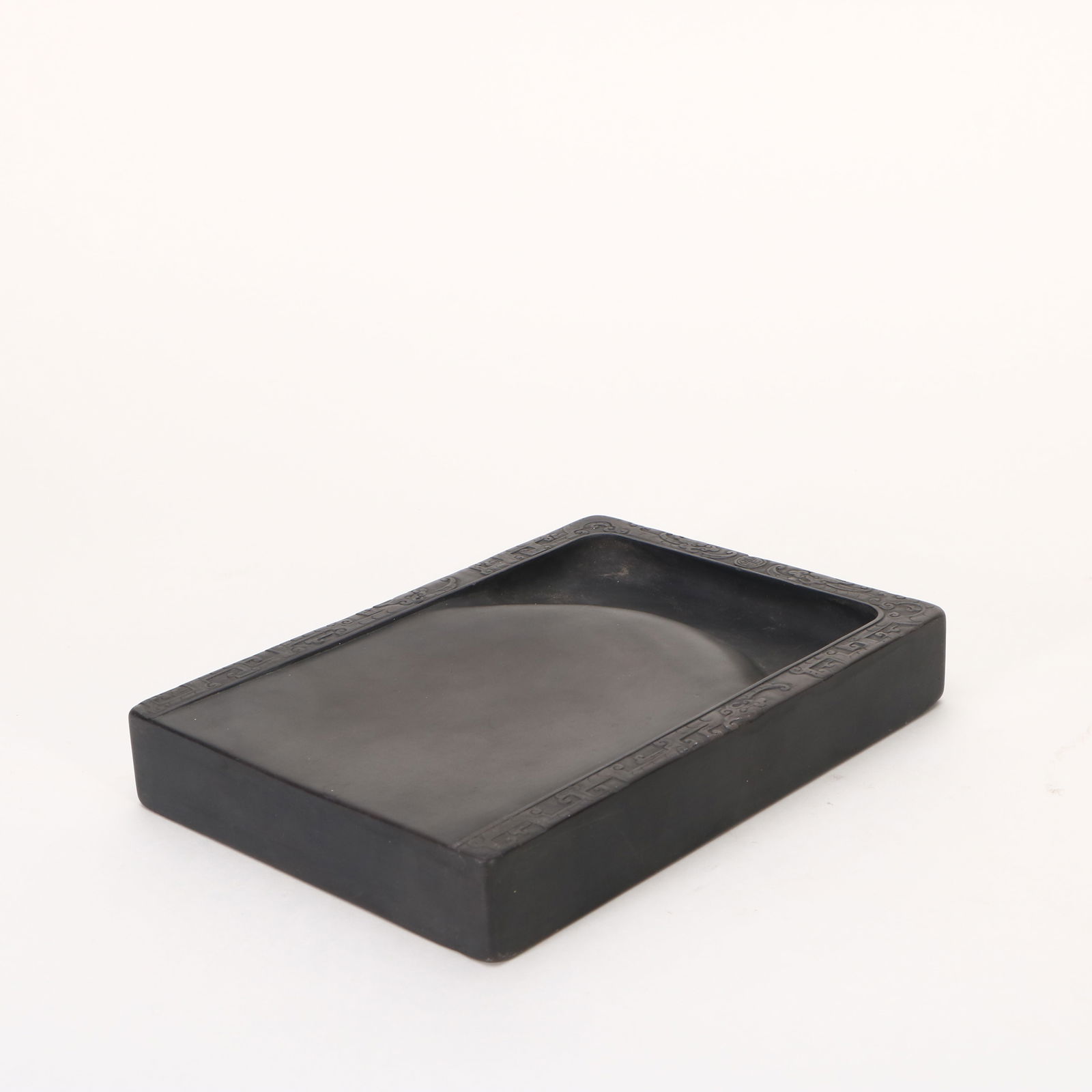 A Duan stone inkstone - 5