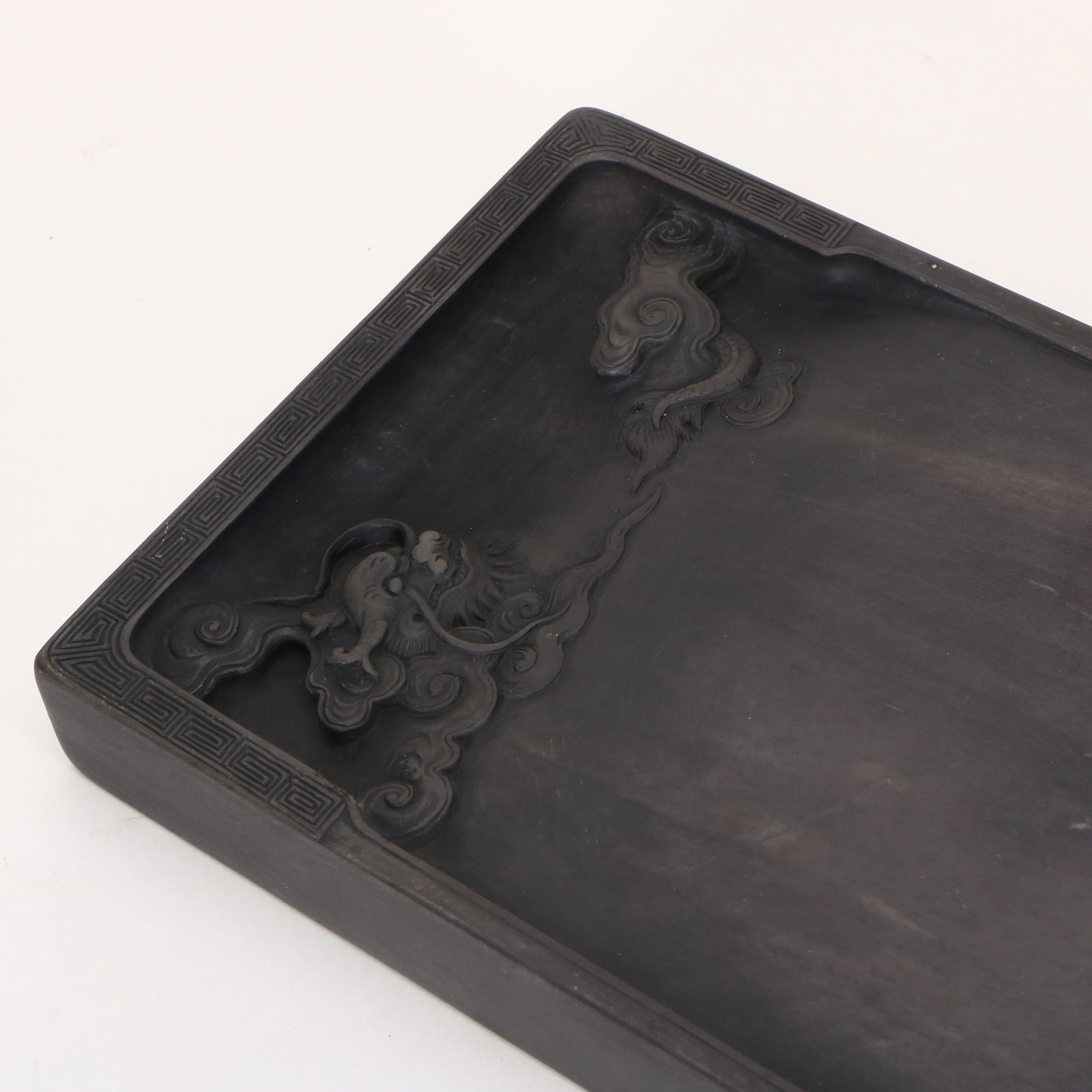 A Duan stone inkstone - 2