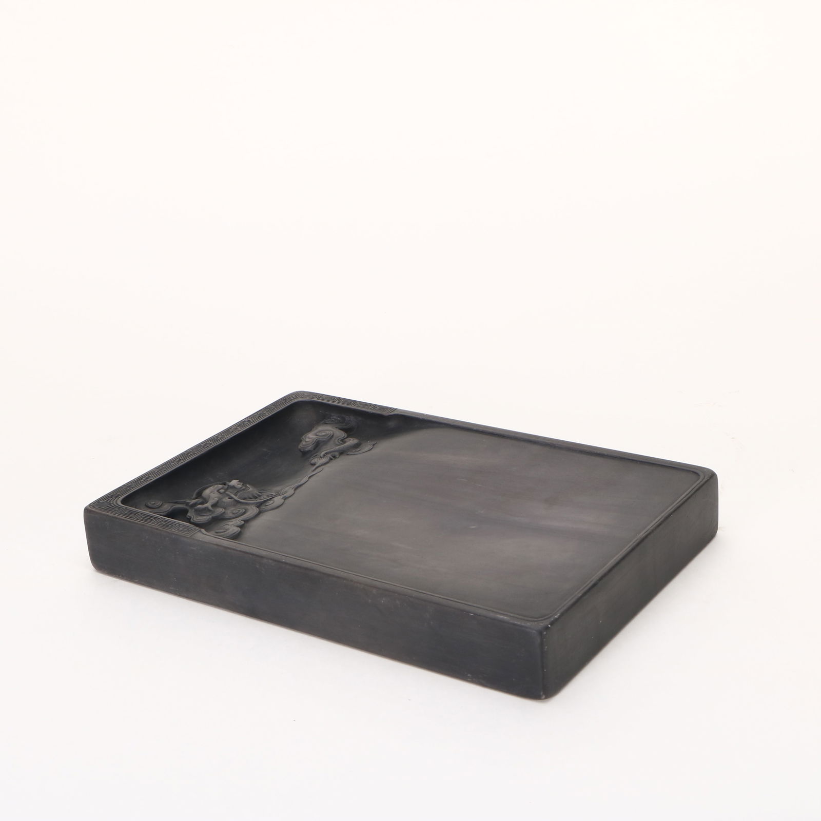 A Duan stone inkstone - 4