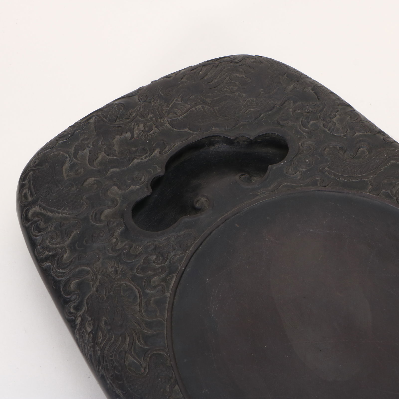 A Duan stone inkstone - 2